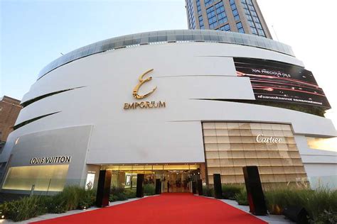 The Emporium Bangkok - Cinema- Restaurants, Shops - Holidify