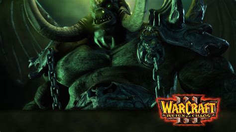 Warcraft 3 wallpaper 3 | WallpapersBQ