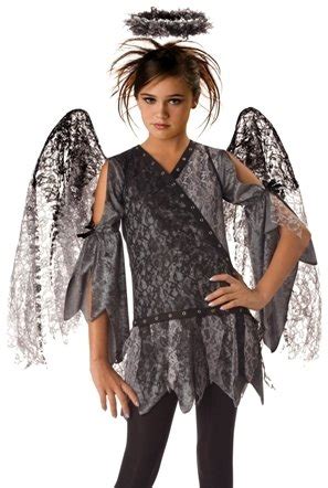 Fallen Angel Costume Style | Popular Character Costumes