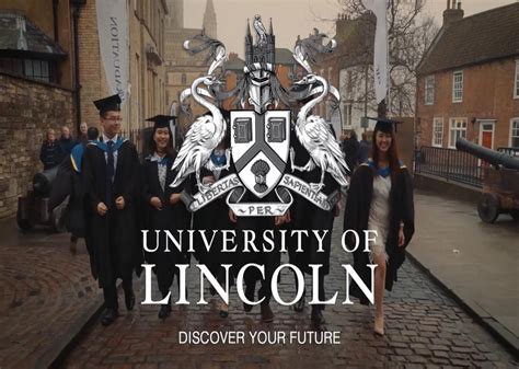 University of Lincoln, UK. Course information, rankings and reviews