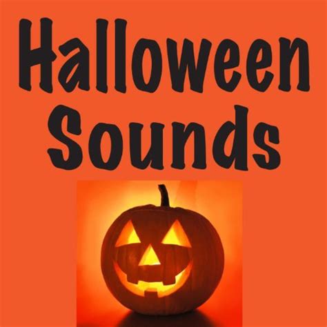 Halloween Sound Effects by Halloween Sound Effects on Amazon Music - Amazon.com