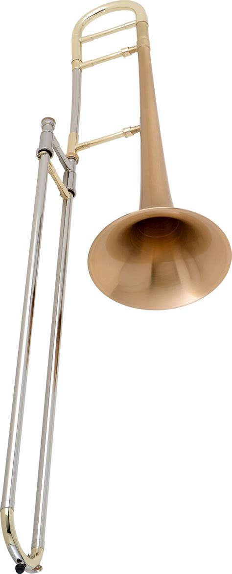 Trombone Finishes – Edwards Instrument Co.