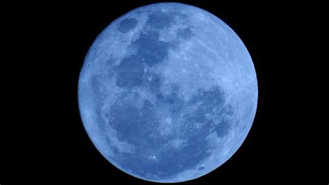 Once in a (Super) Blue Moon | The Barrington Hills Observer