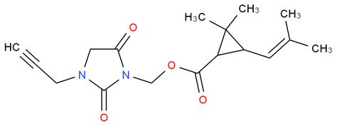 72963-72-5 - Imiprothrin - Sale from Quality Suppliers - Guidechem