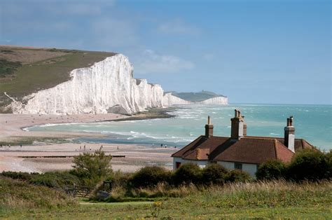 white cliffs of Southern England - Landlord News