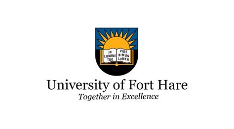 University of Fort Hare Online Application - Apply Now - SchoolAhead