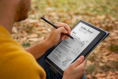 Amazon Kindle Scribe vs Remarkable 2: which is the best E Ink tablet ...