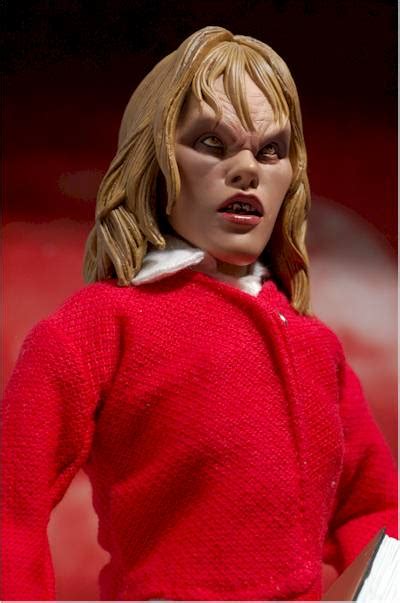 Vampire Darla action figure - Another Toy Review by Michael Crawford ...