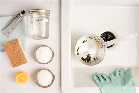 How to Clean Aluminum Pots and Pans to Keep Them Looking Their Best