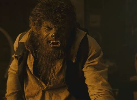 Why 'The Wolfman' Was the Perfect Start to a Rebooted MonsterVerse ...