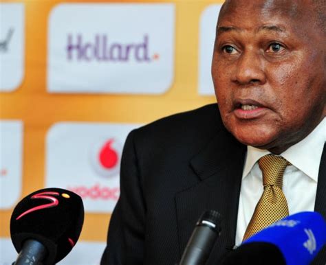 Kaizer Motaung encourages Amakhosi - ABSA Premiership 2016/17