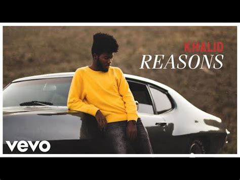 Best Khalid Songs Playlist | PS Entertainment