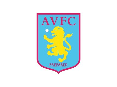 Aston Villa FC Logo PNG vector in SVG, PDF, AI, CDR format