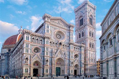 Duomo di Firenze: storia, opere, orari di apertura e biglietti