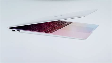 Apple has released the best MacBook air ever with major improvements ...