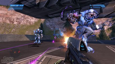 Halo: Combat Evolved Anniversary Review - Gamereactor