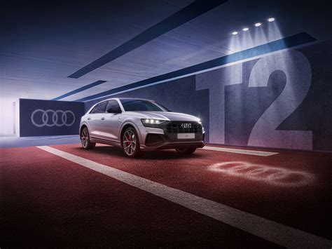 AUDI - Car Park :: Behance