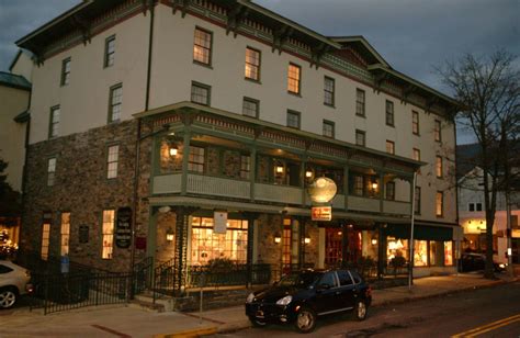 Lambertville House Historic Inn (Lambertville, NJ) - Resort Reviews - ResortsandLodges.com