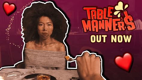 Table Manners - Out Now - Official Trailer - YouTube