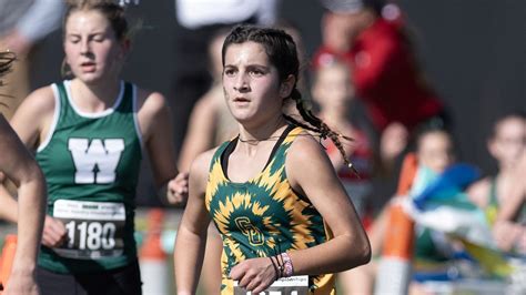 Photos: OHSAA cross country state meet | Stark County runners