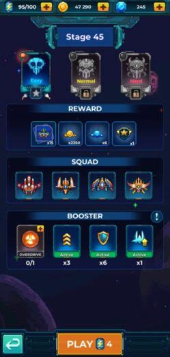 Galaxiga Guide: Tips, Tricks & Strategies to Dominate Galactic Wars ...