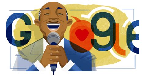 Google celebra 105º aniversário de Lupicínio Rodrigues | Doodles, Birthday doodle, Google doodles