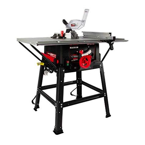 Best Budget Table Saws - Reviews Of The Top Affordable In 2022 - 2023