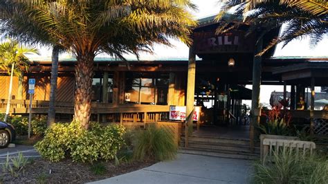 Grills Riverside Seafood Deck & Tiki Bar - 131 Photos & 202 Reviews ...