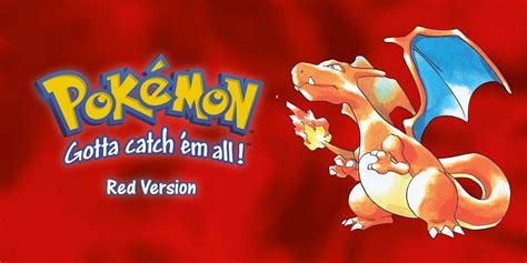 The best moveset for Charizard in Pokemon Red