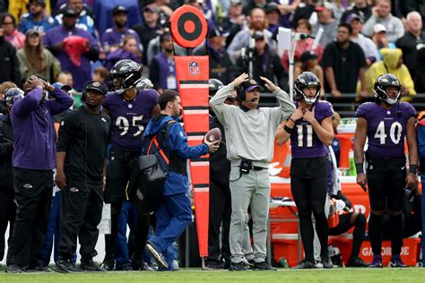 Ravens’ ‘Next Man Up’ mantra being tested as injuries continue to pour ...