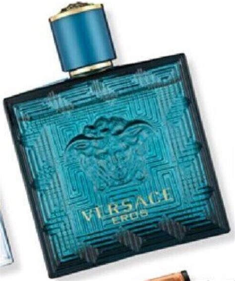 Versace Eros EDT 100mL offer at Priceline