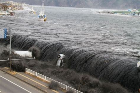 Japan earthquake and tsunami of 2011 | Facts & Death Toll | Britannica