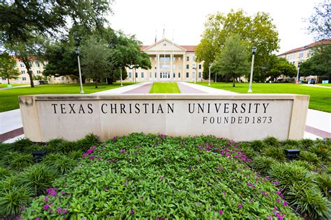 TCU traditions and history | TCU 360