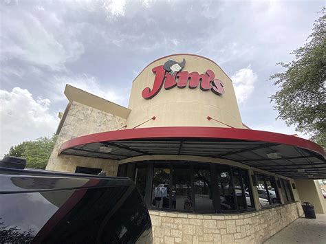 Jim's closes one of its San Antonio locations