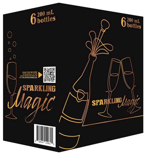 Aldi Sparkling Wine Variety Pack [2022] - AldiThings