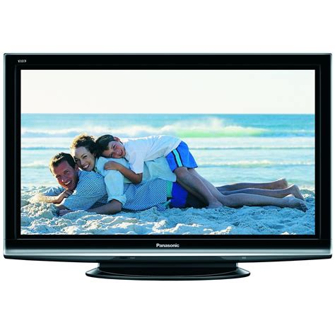 Excellent TV from Panasonic Viera 50 Plasma