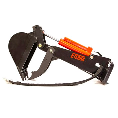 Mini Skid Steer Attachments | Order Now