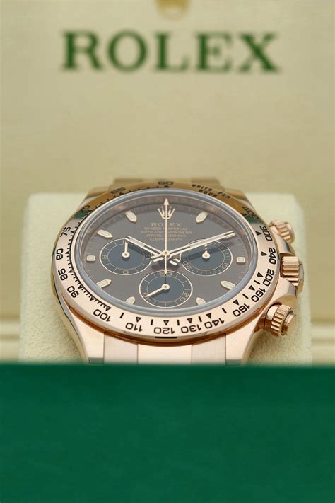 2021 Rolex Daytona for sale by auction in Manchester, United Kingdom