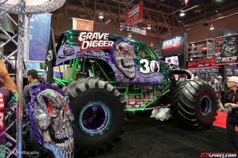 SEMA Show Cars. Part 2 (48 pics) - Izismile.com