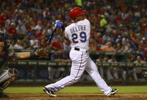 Adrian Beltre leaves open possibility for retirement after season | Larry Brown Sports