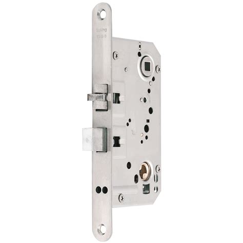 Stainless Steel 53-Series Lock cases | ASSA ABLOY Global Solutions