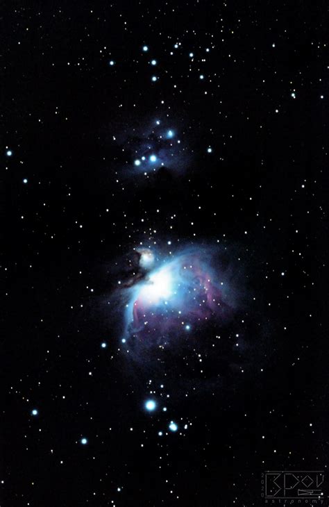 Orion's Sword : r/astrophotography