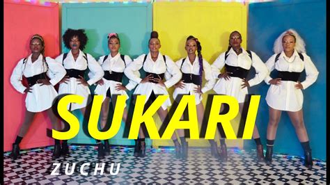 Zuchu – Sukari (Official Dance Video) – MixRadio | Kenya