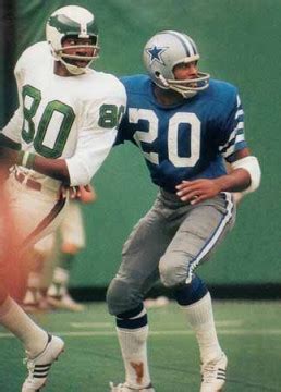 Image Gallery of Mel Renfro | NFL Past Players