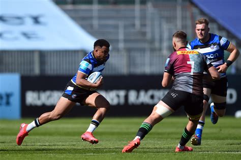 University of Bath students and BUCS Super Rugby players help Bath ...