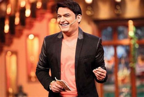 8 Unknown Facts About Stand-up comedian Kapil Sharma that can Leave You ...