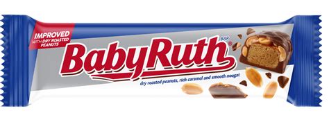 Baby Ruth named Candy Bar Product of The Year winner