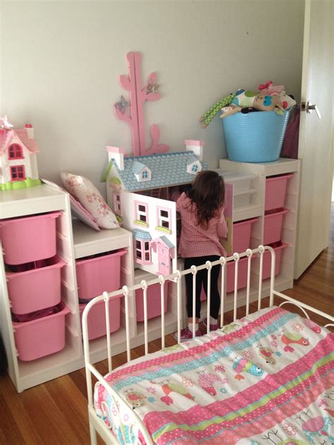 A Complete Guide To Makes Childrens Bedroom Storage Ideas – DECOOMO