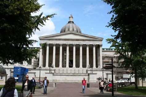 University College, London © Dr Neil Clifton cc-by-sa/2.0 :: Geograph ...