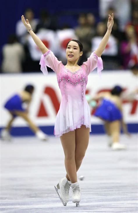 Figure skating: Shoma Uno takes slim lead into NHK Trophy free skate